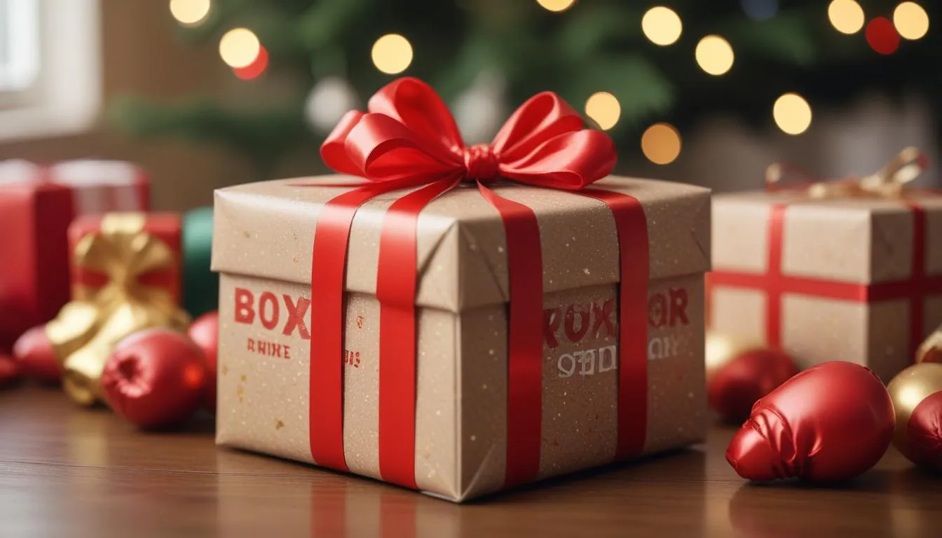 230 Boxing Day Puns to Unwrap Some Humor