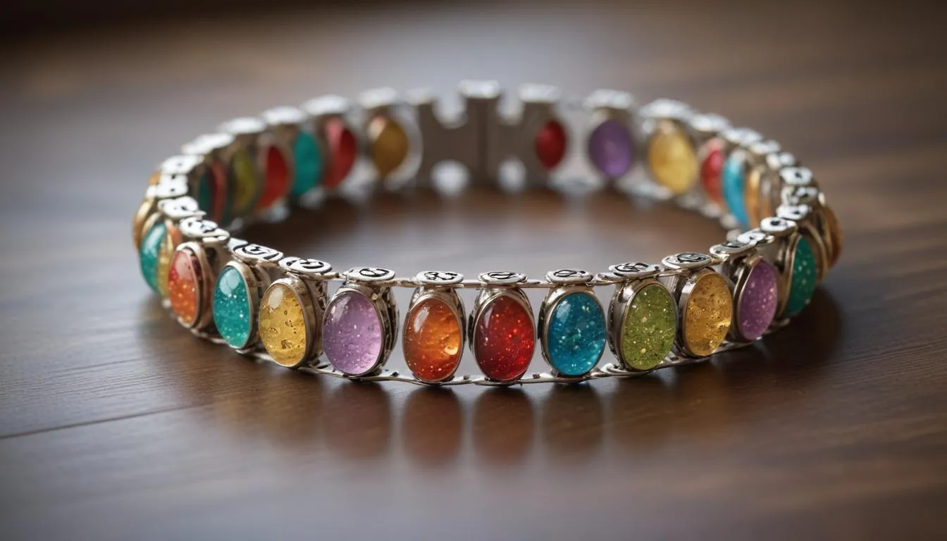 230 Bracelet Puns to Link You to Laughter