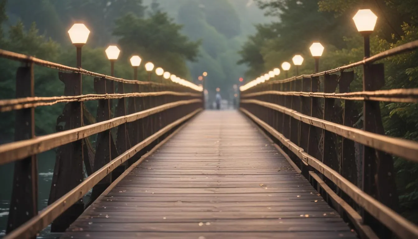 230 Bridge Puns to Connect with Comedy