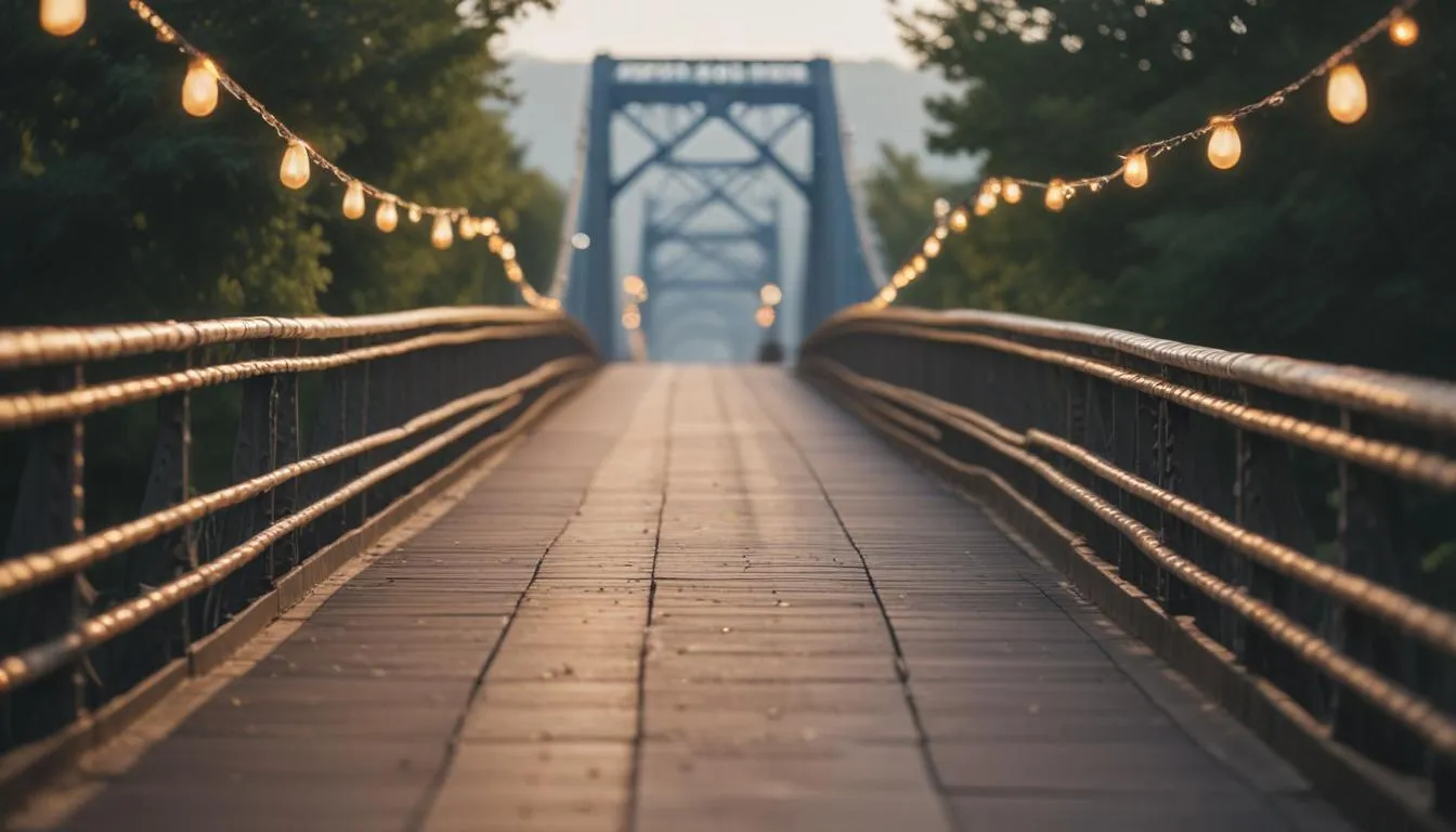 230 Bridge Puns to Connect with Comedy