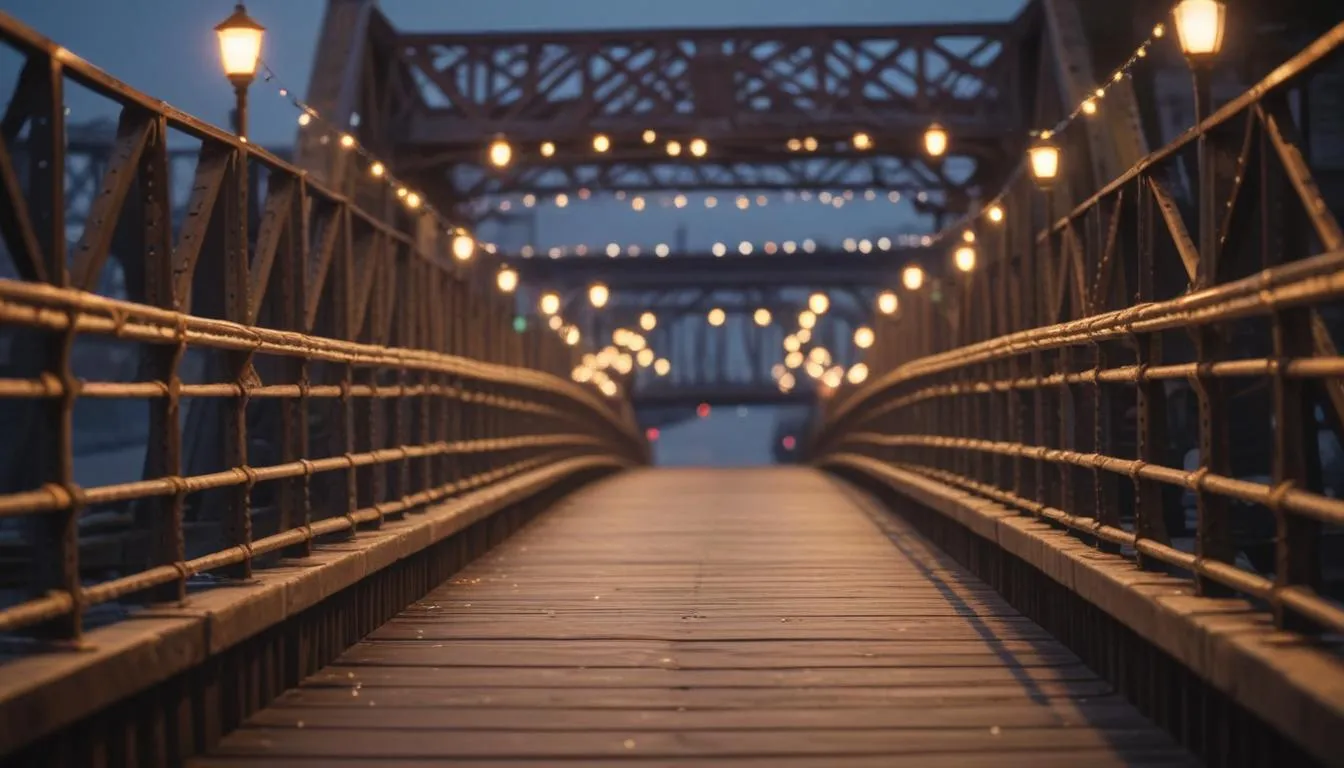 230 Bridge Puns to Connect with Comedy