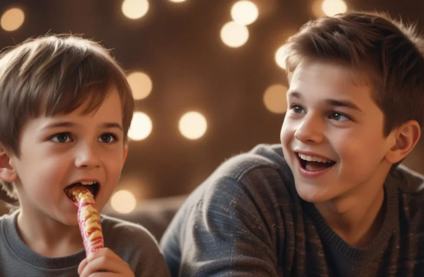 230 Brother Jokes for Sibling Snickers