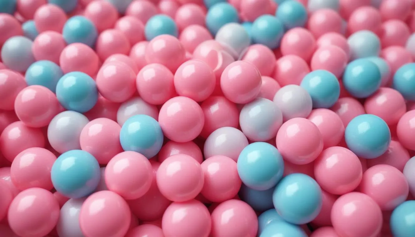 230 Bubble Gum Puns to Pop Up Some Playfulness