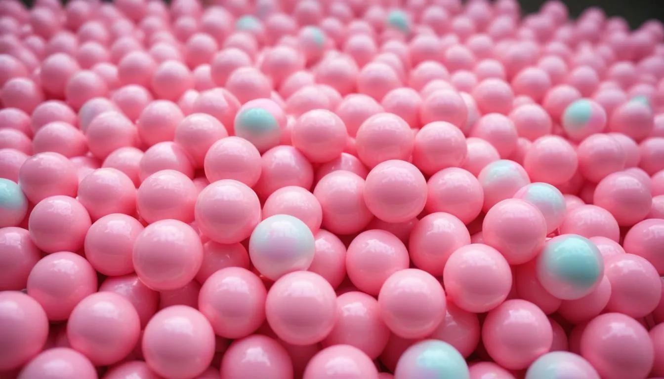 230 Bubble Gum Puns to Pop Up Some Playfulness