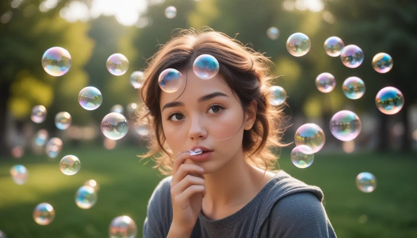 230 Bubble Puns to Burst with Bliss
