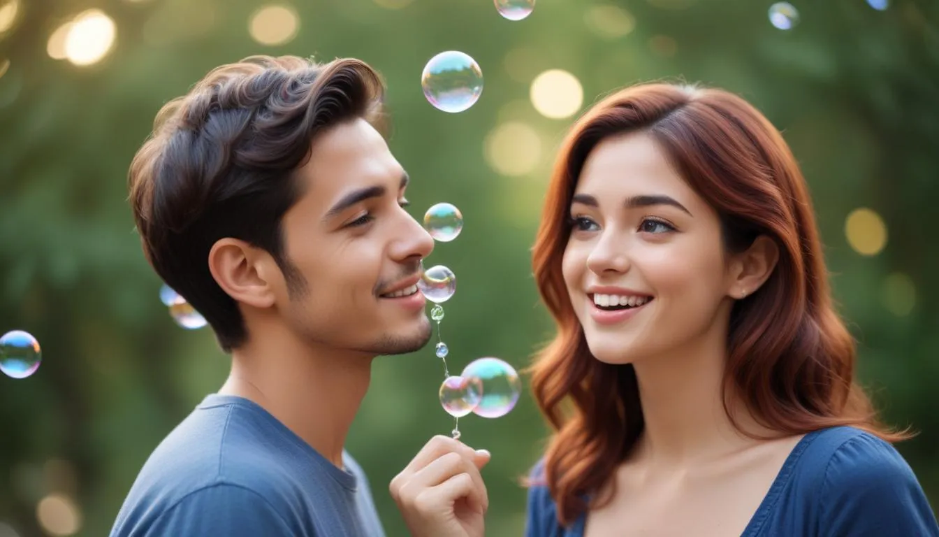 230 Bubble Puns to Burst with Bliss