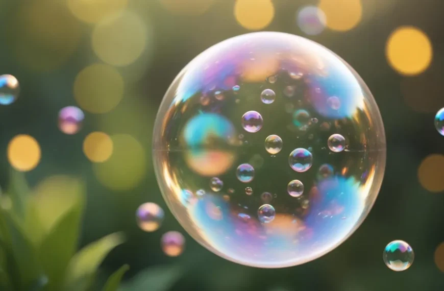230 Bubble Puns to Burst with Bliss