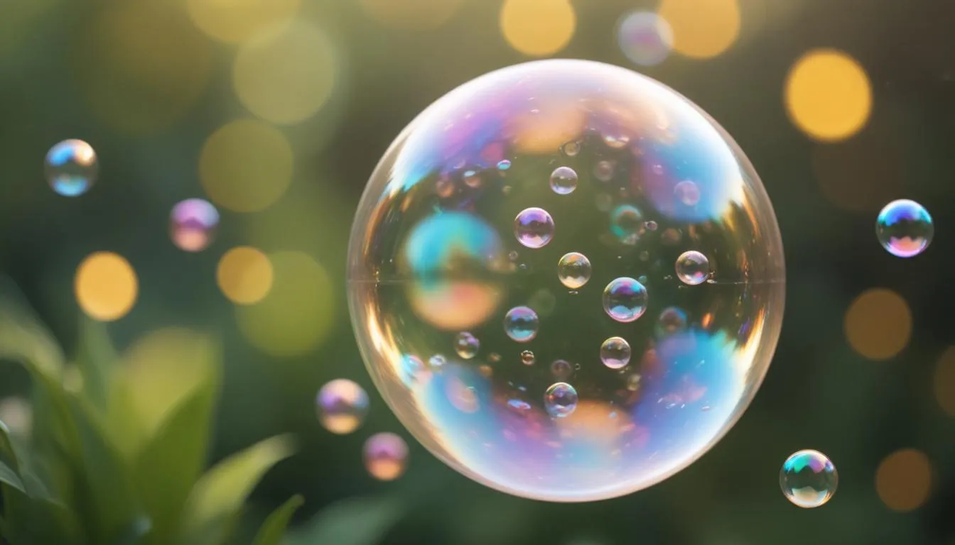 230 Bubble Puns to Burst with Bliss