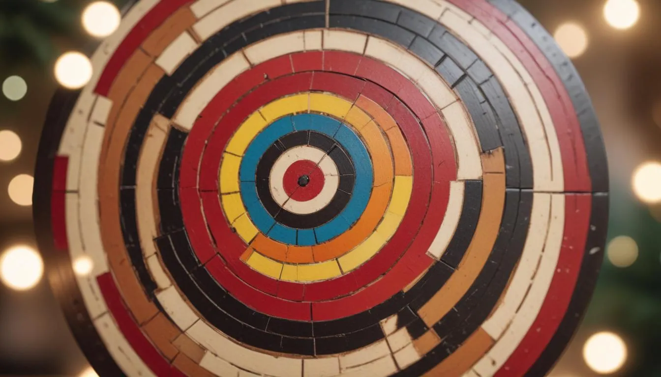 230 Bullseye Puns to Hit the Mark with Merriment