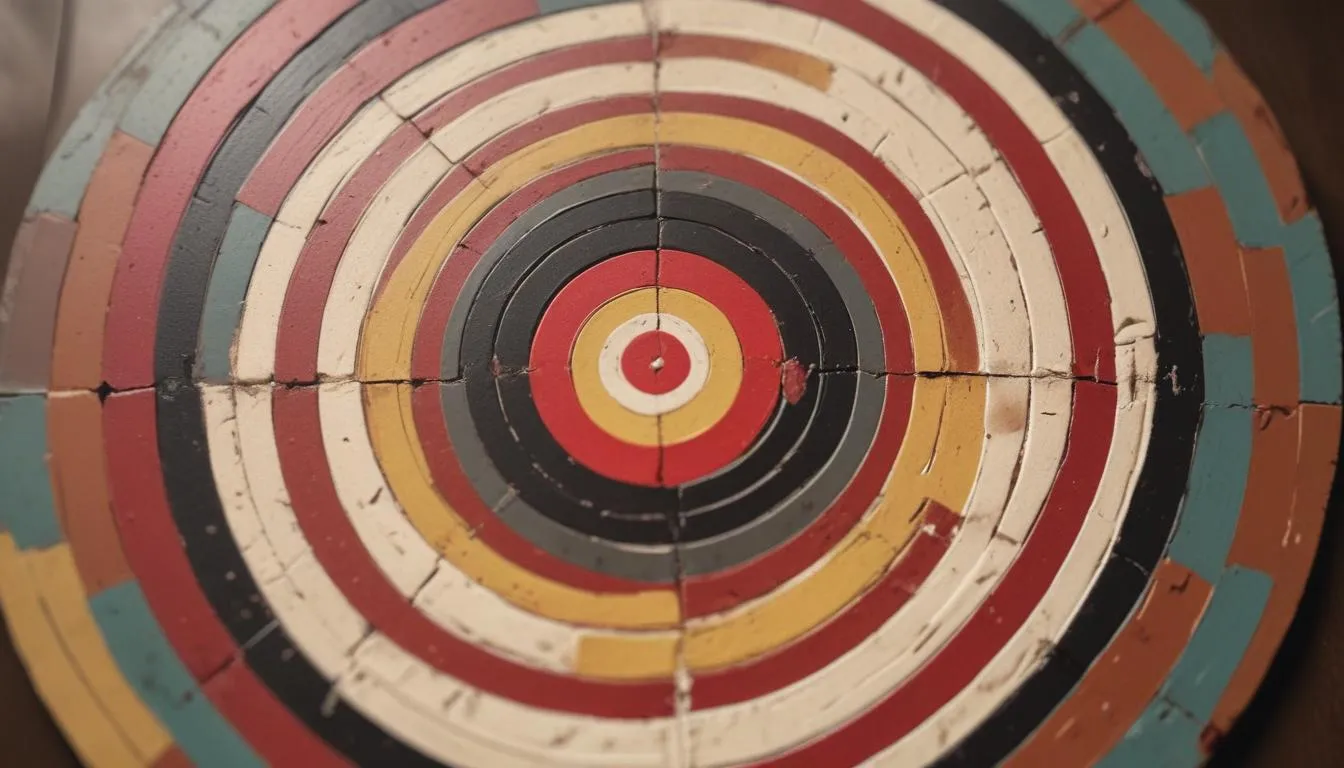230 Bullseye Puns to Hit the Mark with Merriment
