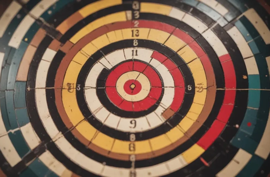 230 Bullseye Puns to Hit the Mark with Merriment