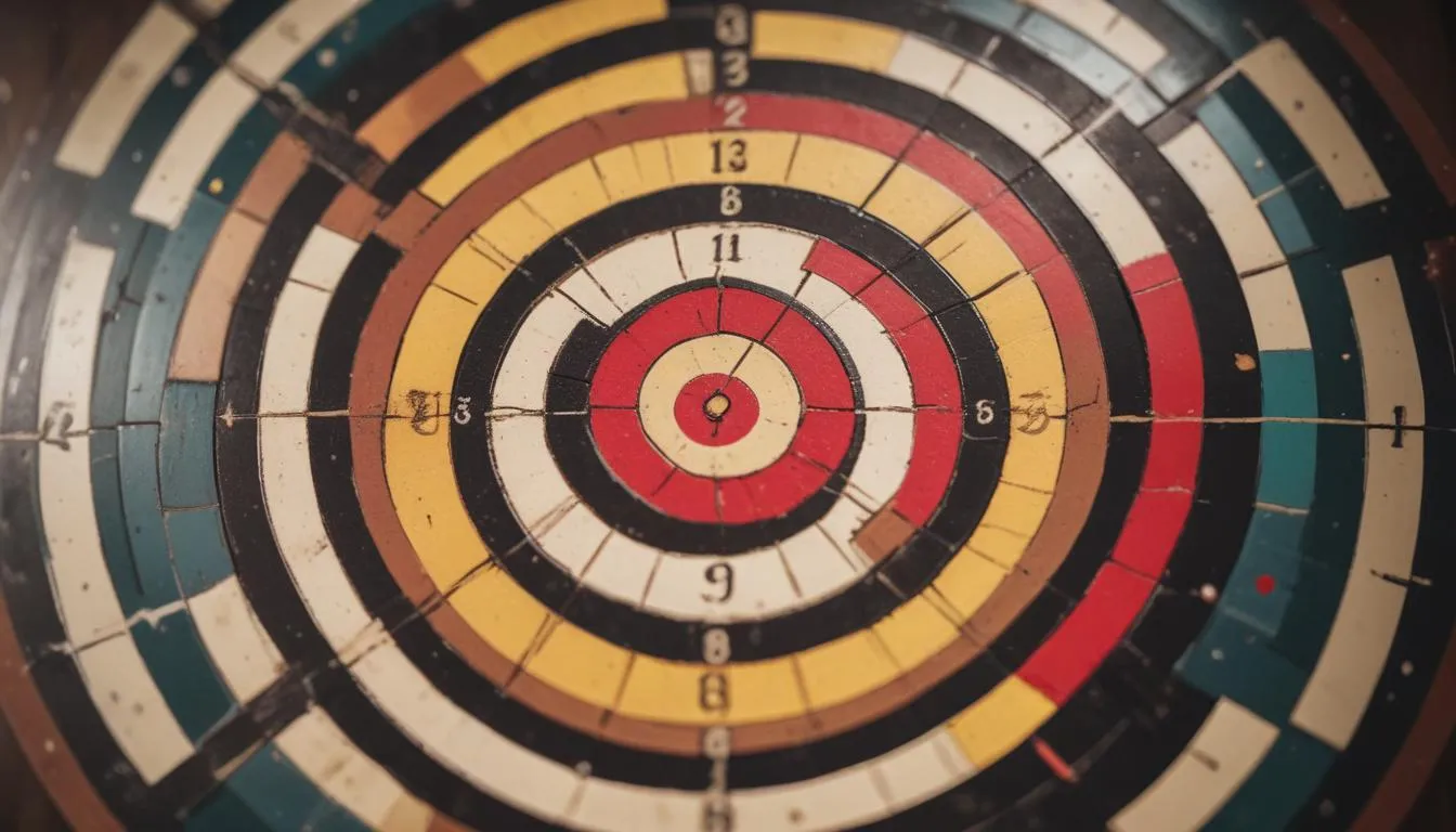 230 Bullseye Puns to Hit the Mark with Merriment
