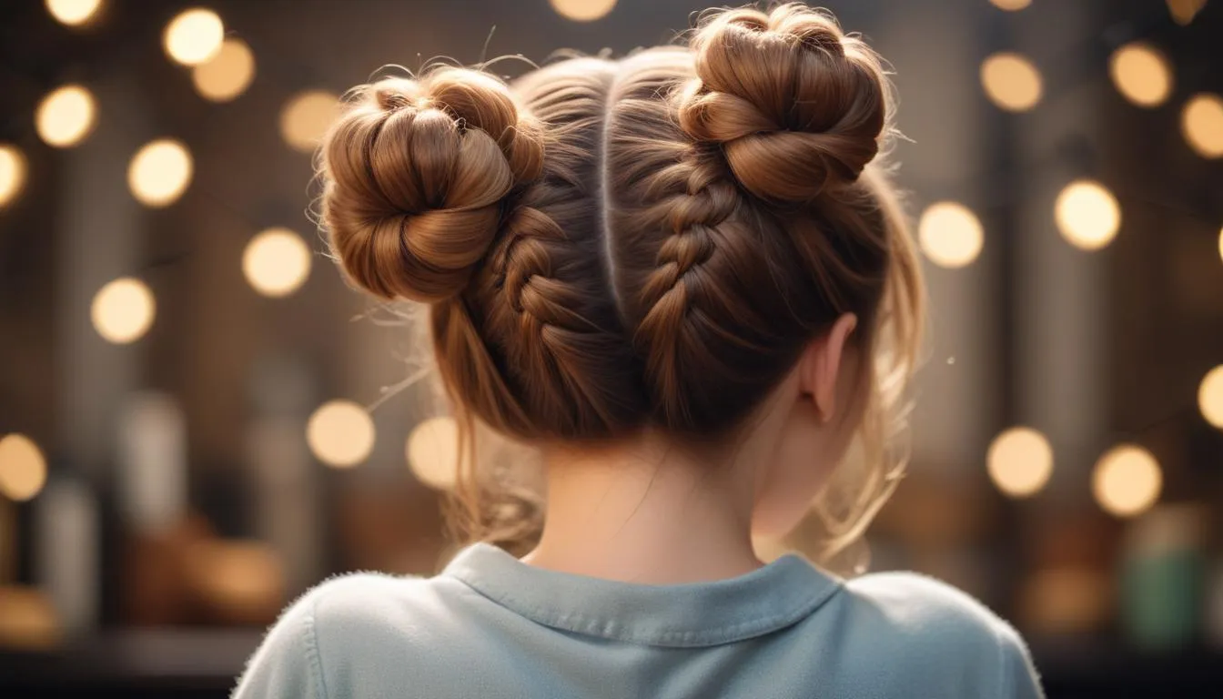 230 Bun Puns for a Hair-Raising Good Time