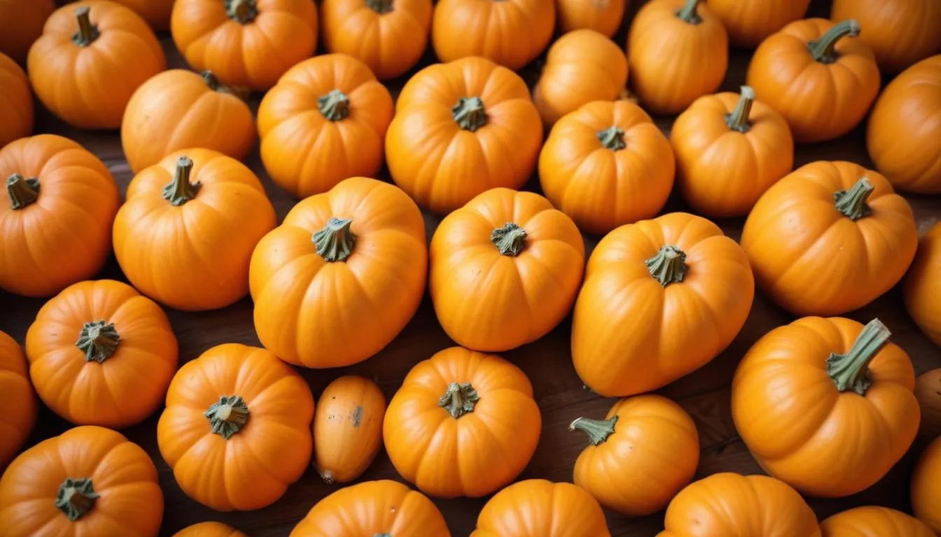 230 Butternut Squash Puns for a Squash of Smiles