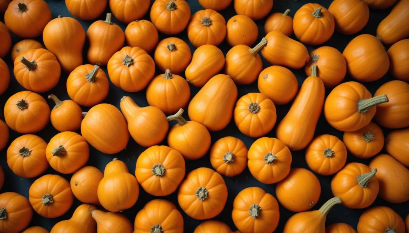 230 Butternut Squash Puns for a Squash of Smiles