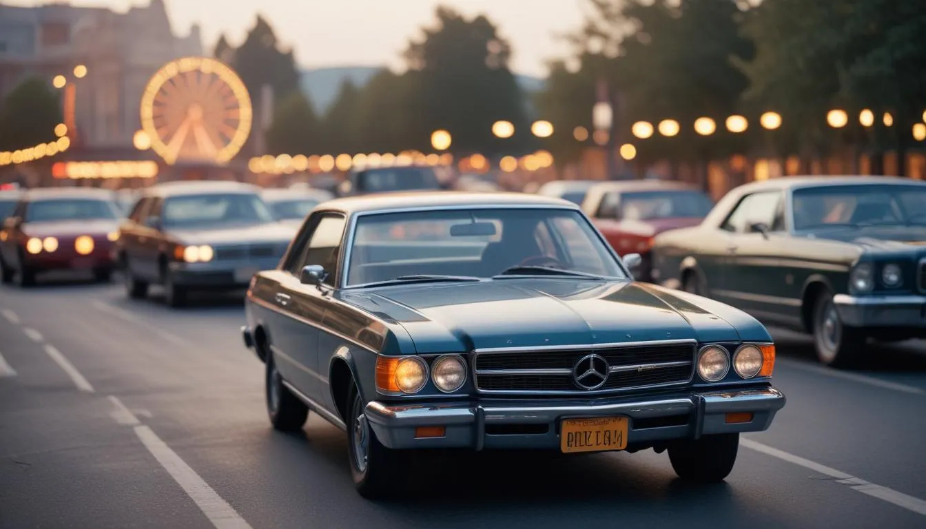 230 Car Puns for an Auto-Pilot of Amusement
