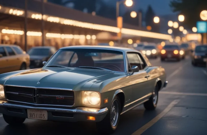 230 Car Puns for an Auto-Pilot of Amusement