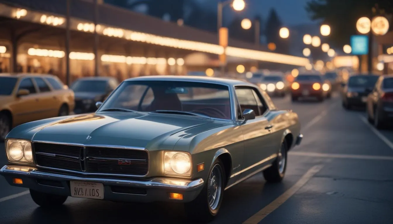 230 Car Puns for an Auto-Pilot of Amusement