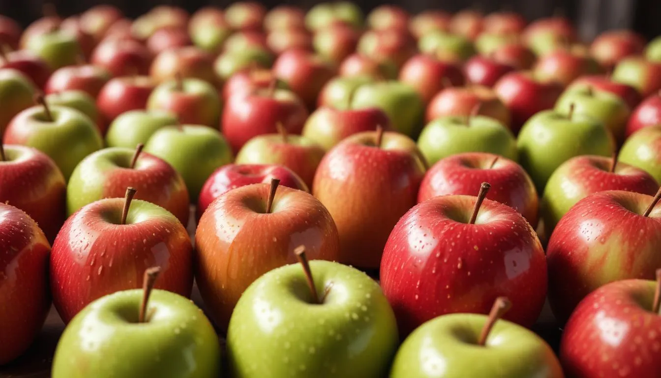 230 Caramel Apple Puns for a Sweet and Sticky Snicker