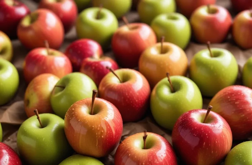 230 Caramel Apple Puns for a Sweet and Sticky Snicker