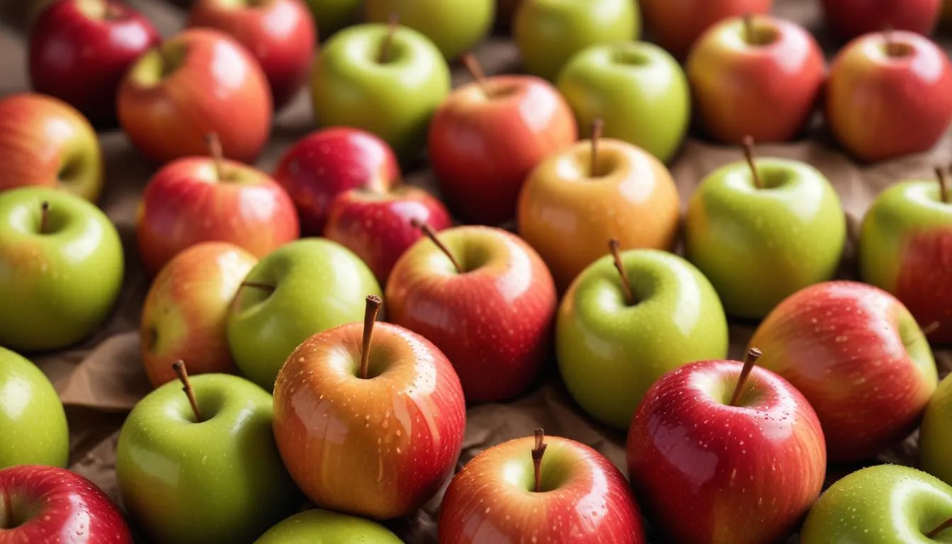 230 Caramel Apple Puns for a Sweet and Sticky Snicker