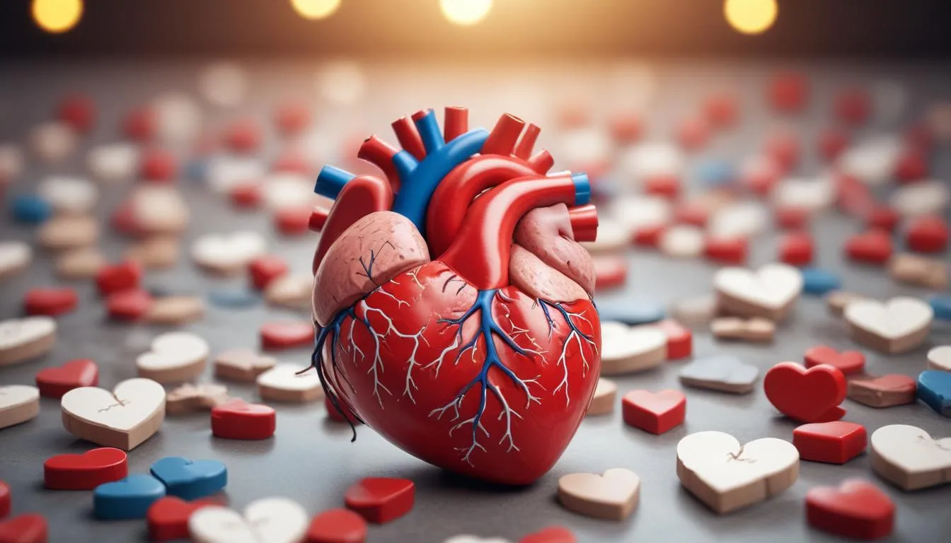 230 Cardiology Puns for a Heart-to-Heart with Humor