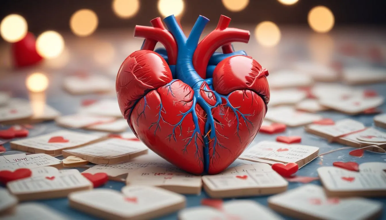 230 Cardiology Puns for a Heart-to-Heart with Humor