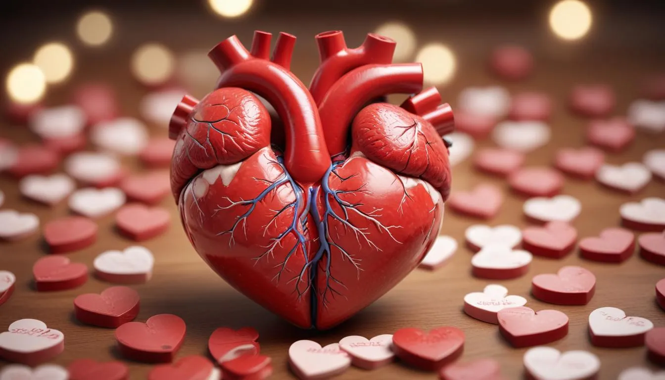 230 Cardiology Puns for a Heart-to-Heart with Humor