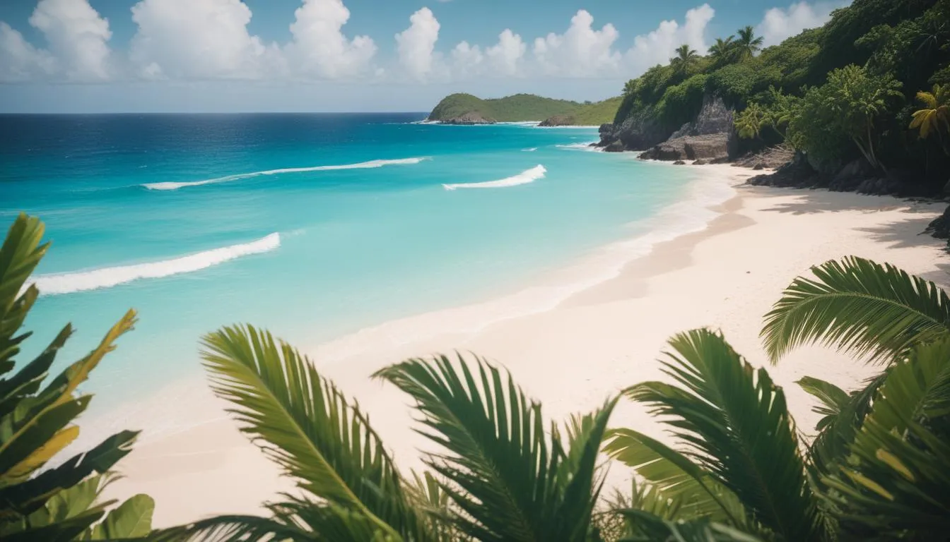 230 Caribbean Puns for a Tropical Twist