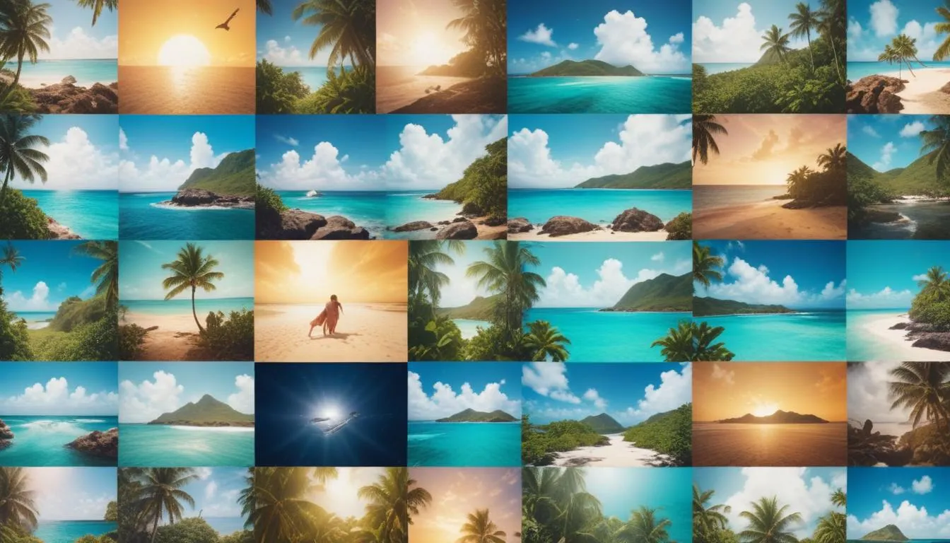 230 Caribbean Puns for a Tropical Twist