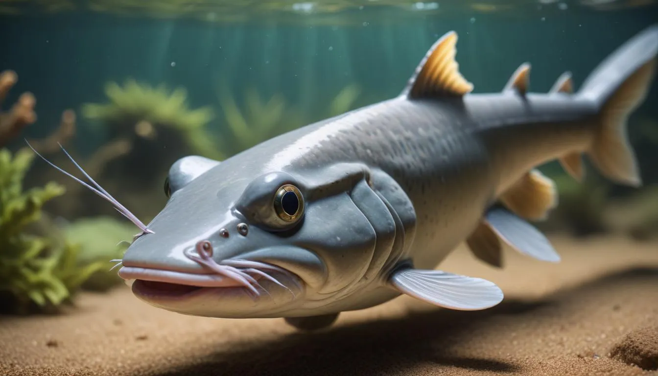 230 Catfish Puns for a Fin-tastic Find