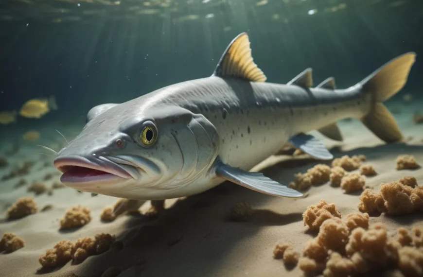 230 Catfish Puns for a Fin-tastic Find