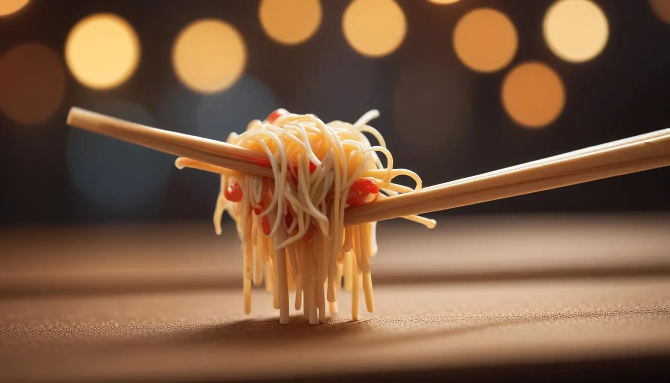 230 Chopstick Puns to Pick Up Some Playfulness