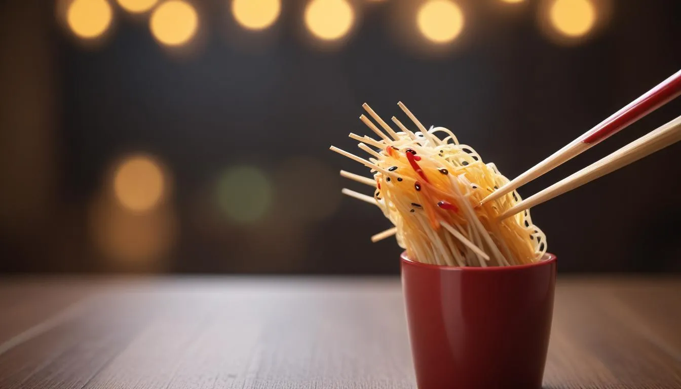230 Chopstick Puns to Pick Up Some Playfulness