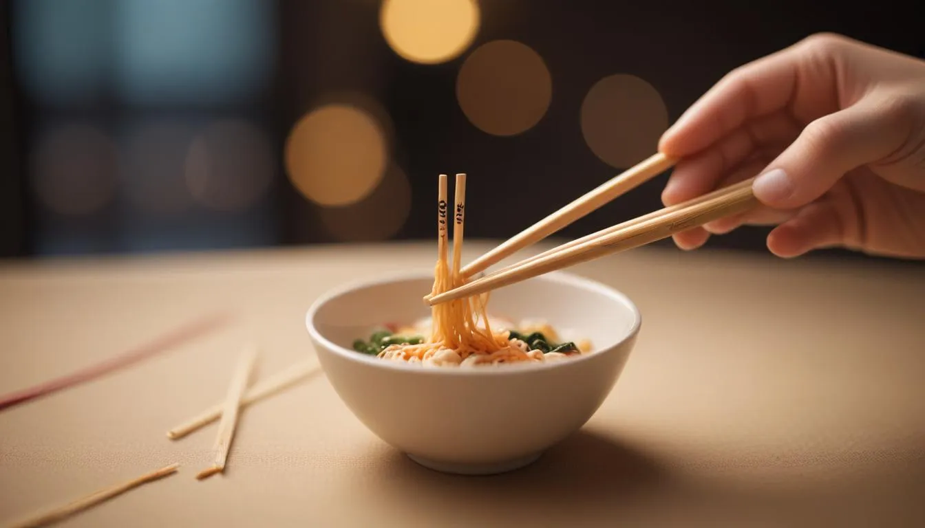 230 Chopstick Puns to Pick Up Some Playfulness