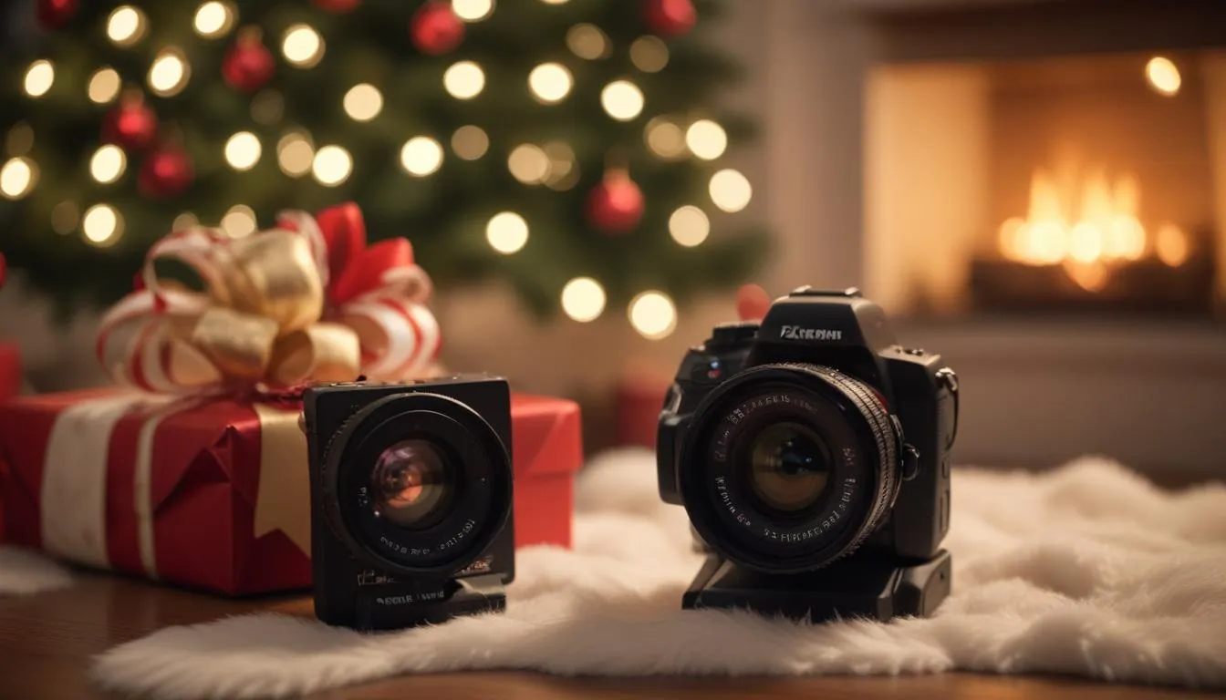 230 Christmas Eve Jokes to Light Up the Night