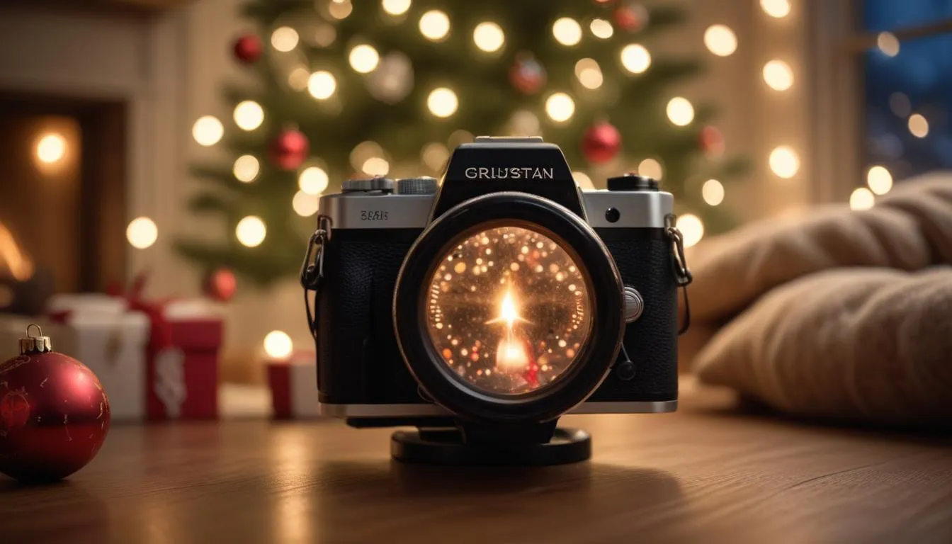 230 Christmas Eve Jokes to Light Up the Night