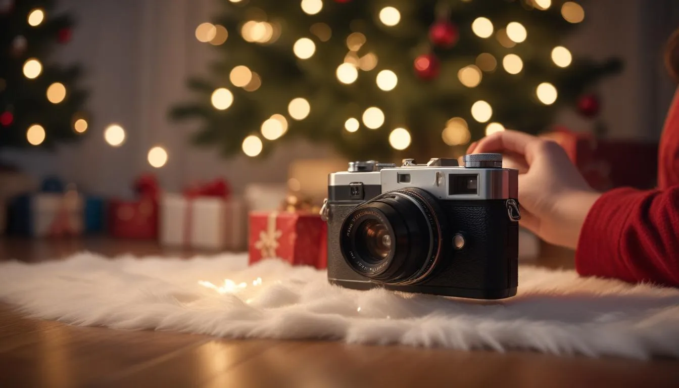 230 Christmas Eve Jokes to Light Up the Night
