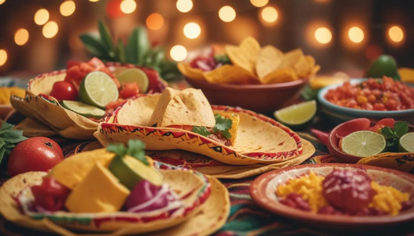 230 Cinco de Mayo Jokes for a Festive Fiesta