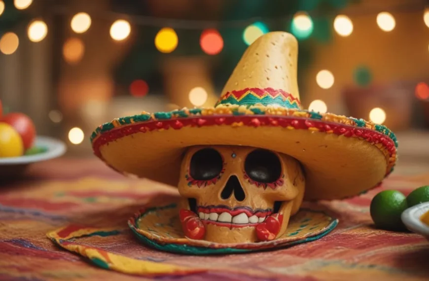 230 Cinco de Mayo Jokes for a Festive Fiesta