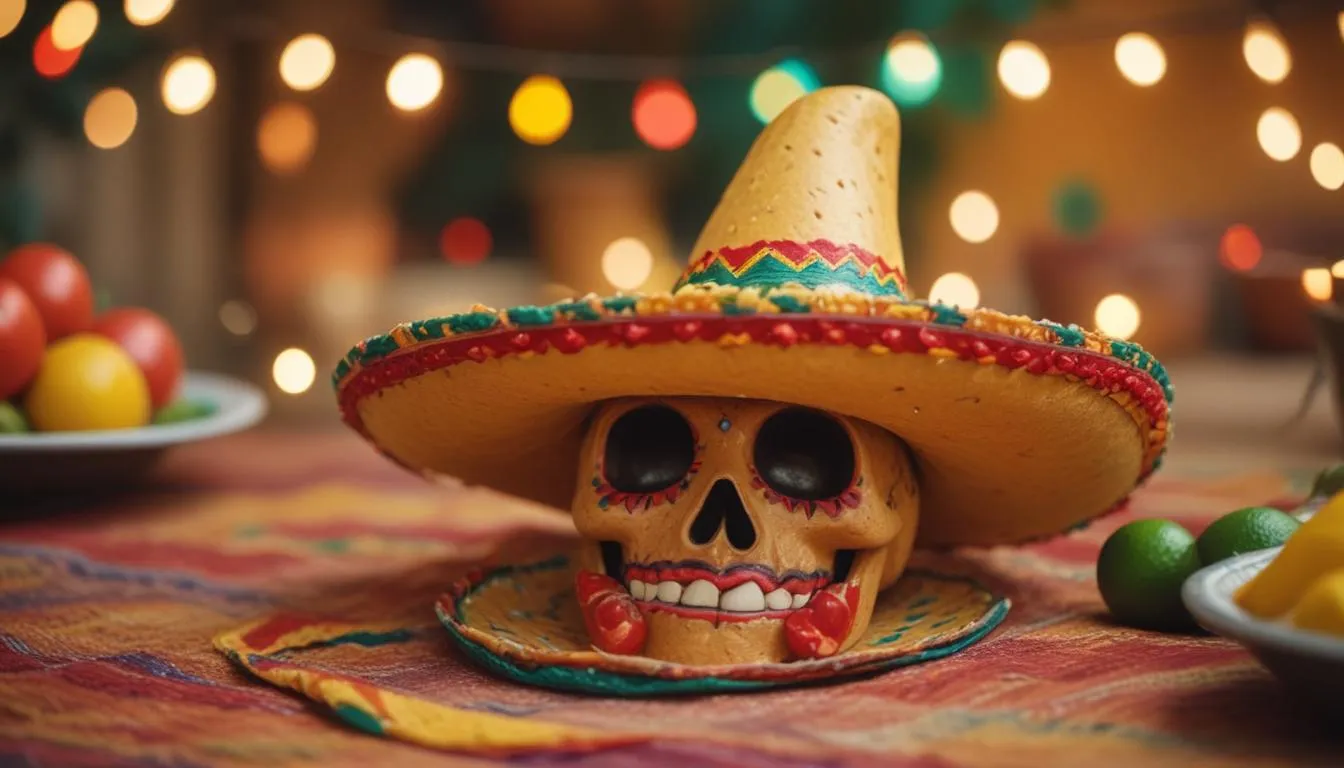 230 Cinco de Mayo Jokes for a Festive Fiesta
