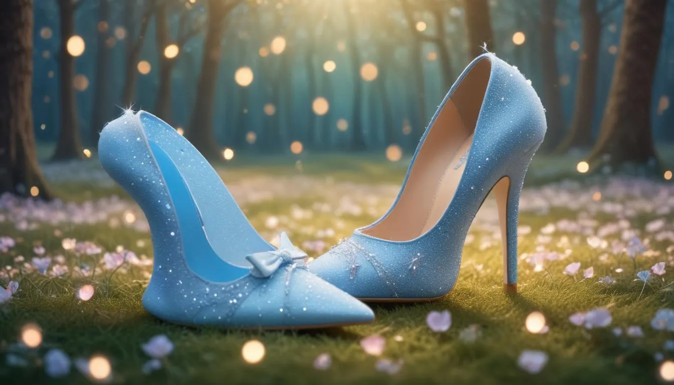 230 Cinderella Puns for a Fairy Tale of Fun