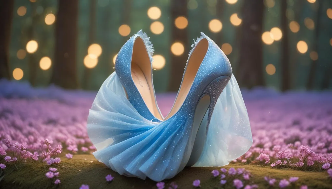 230 Cinderella Puns for a Fairy Tale of Fun