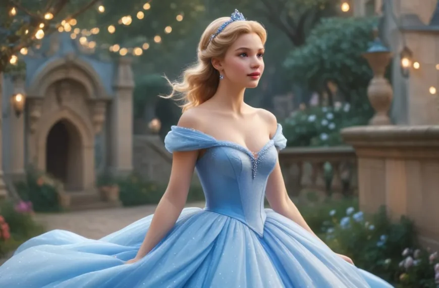 230 Cinderella Puns for a Fairy Tale of Fun