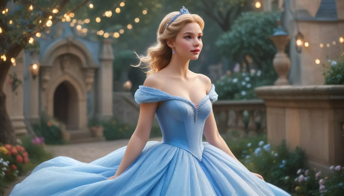 230 Cinderella Puns for a Fairy Tale of Fun