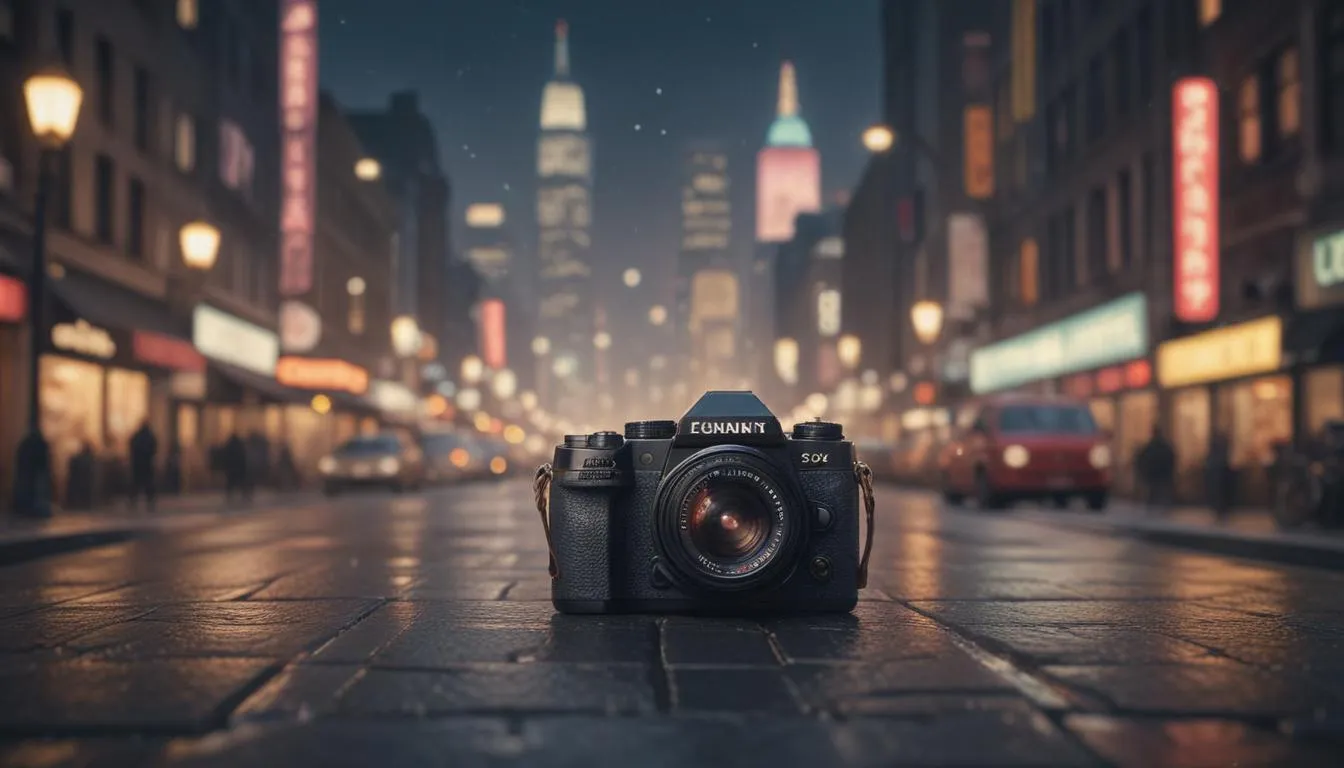230 City Puns to Explore Urban Humor