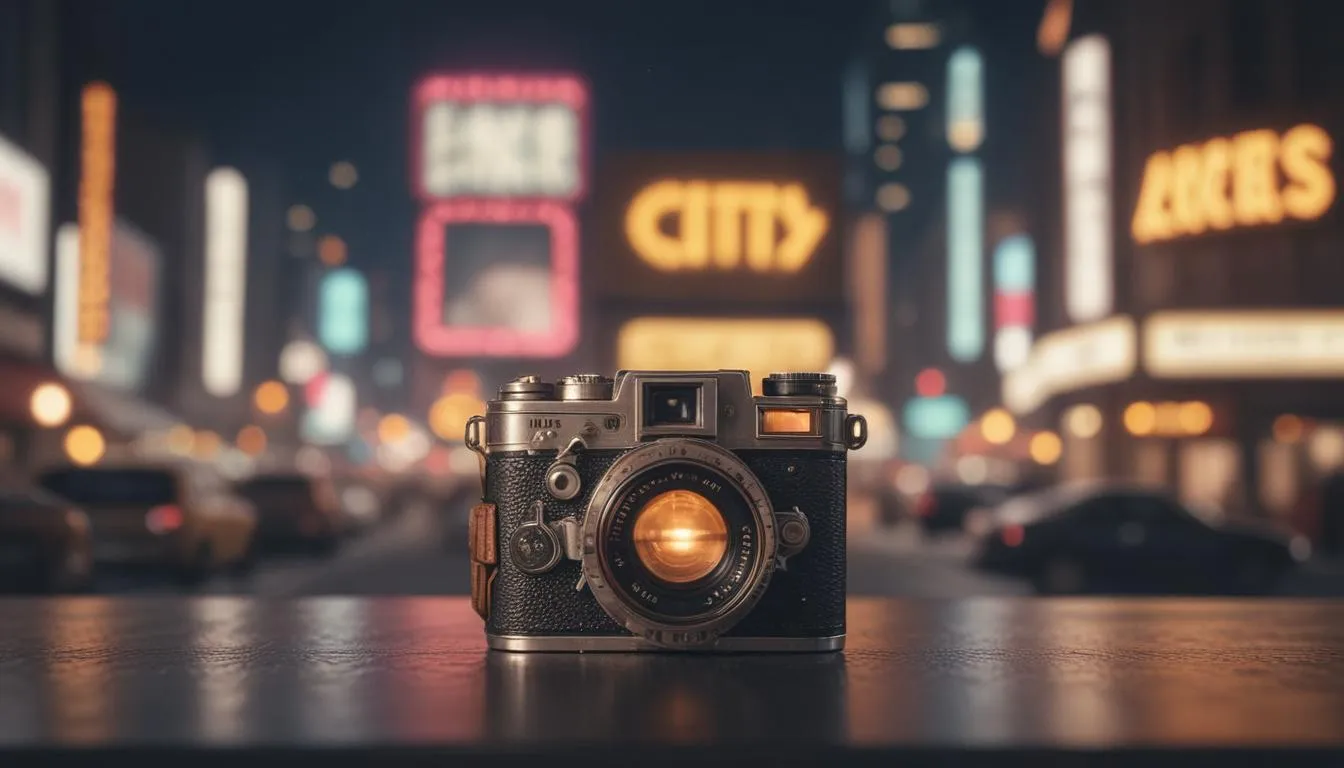 230 City Puns to Explore Urban Humor