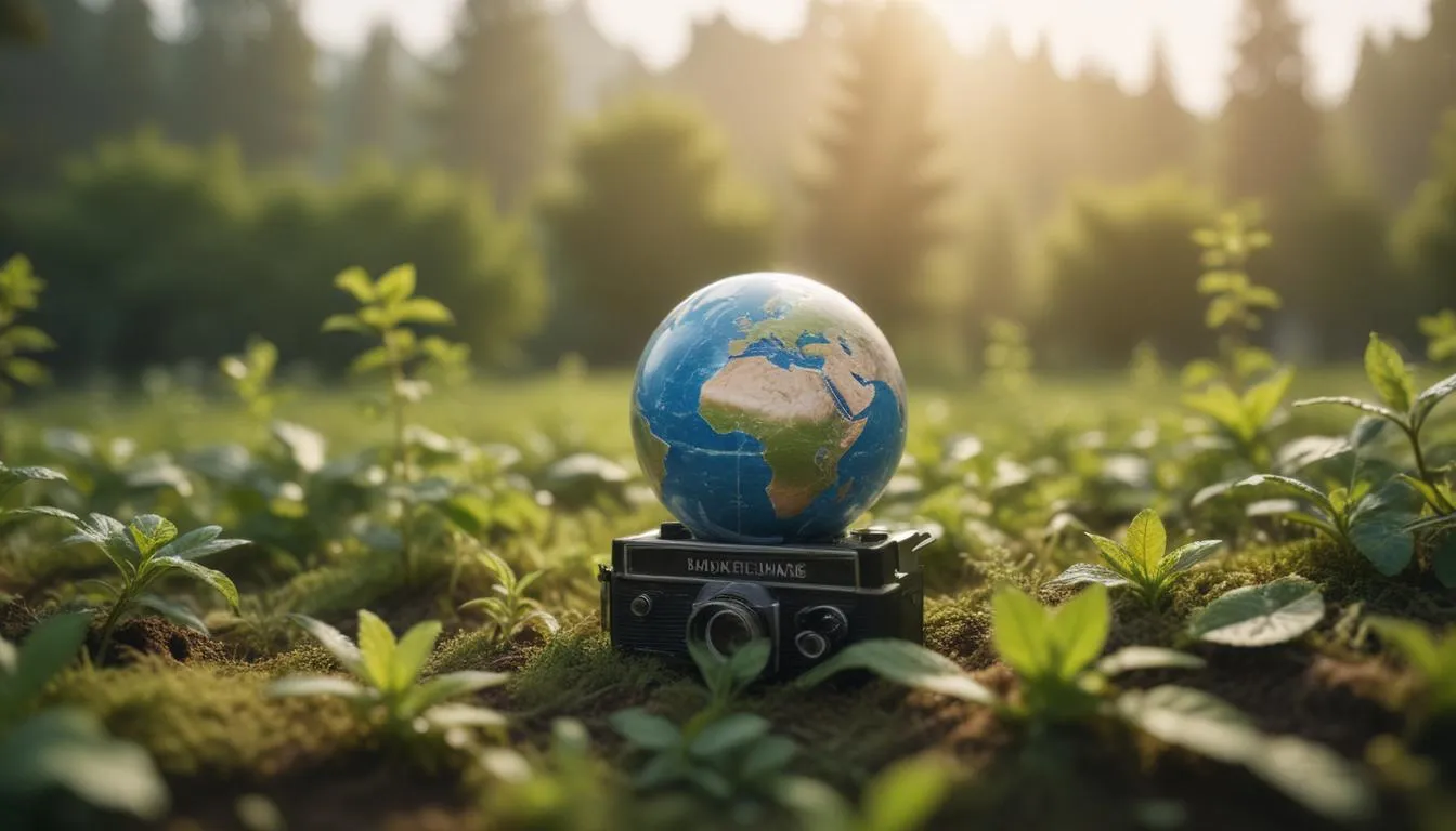 230 Climate Change Puns to Warm Up Your Humor