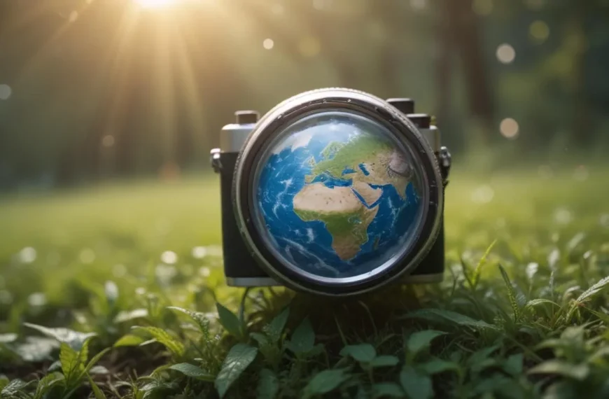 230 Climate Change Puns to Warm Up Your Humor