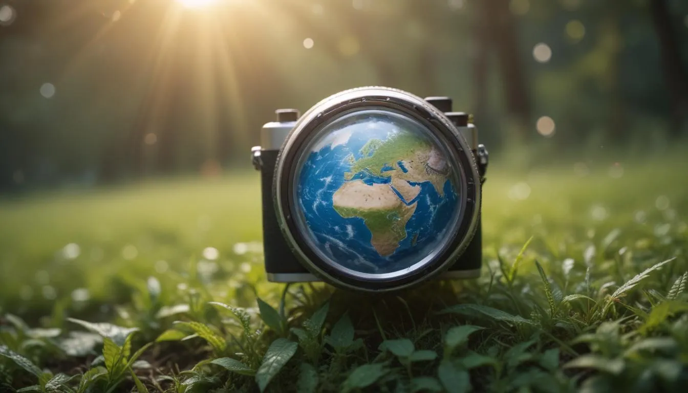 230 Climate Change Puns to Warm Up Your Humor